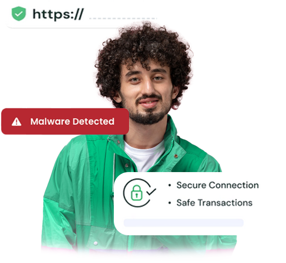 Web Hosting
