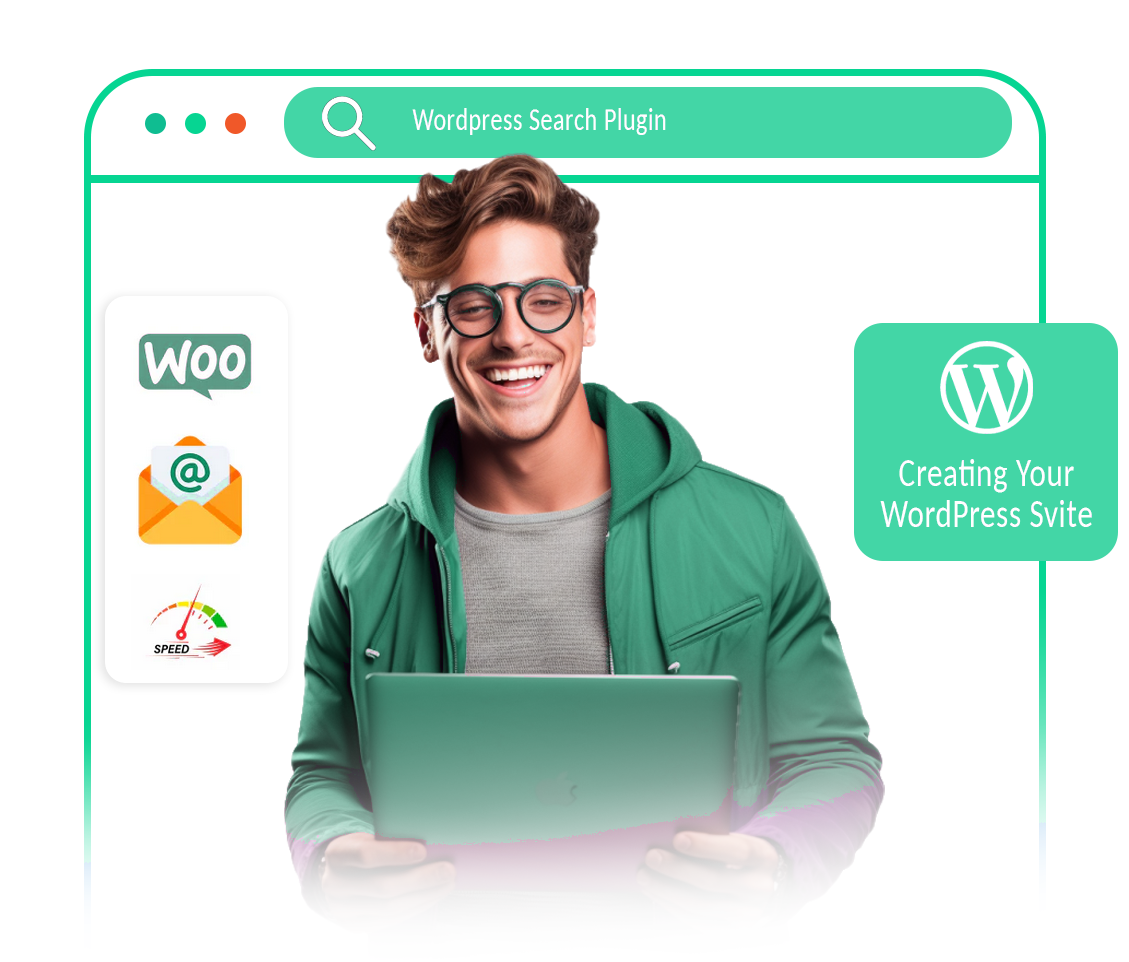 Web Hosting