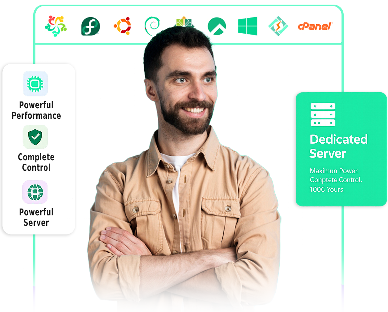 Web Hosting