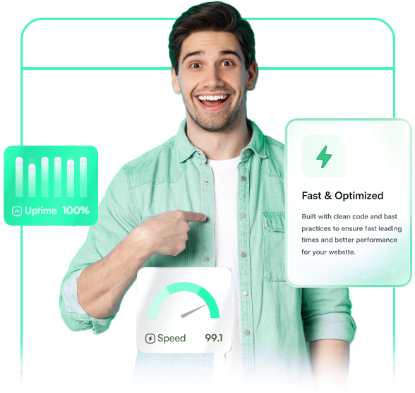 Web Hosting